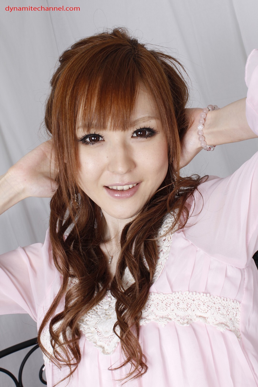 滝沢砂菜 [D-CH] 2012.07.24 Sana Takizawa  日本美女写真